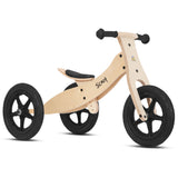 Lifespan Kids Scout 2-in-1 Balance Bike & Trike - 45-Degree Angle