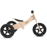 Lifespan Kids Scout 2-in-1 Balance Bike & Trike - Rear View