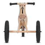 Lifespan Kids Scout 2-in-1 Balance Bike & Trike - Low Angle
