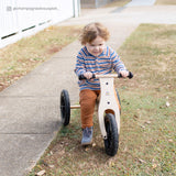 Lifespan Kids Scout 2-in-1 Balance Bike & Trike - Extra Image