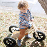 Lifespan Kids Scout 2-in-1 Balance Bike & Trike - Extra Image