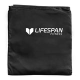 Lifespan Fitness Cross Trainer Cover - Front View