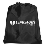 Lifespan Fitness Cross Trainer Cover - 45-Degree Angle