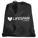 Lifespan Fitness Recumbent Bike Cover - 45-Degree Angle
