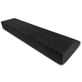 CORTEX 50mm Gym Floor Mat Edges (500*150*50mm) - Side View