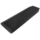 CORTEX 50mm Gym Floor Mat Edges (500*150*50mm) - Top-Down View