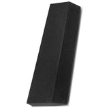 CORTEX 50mm Gym Floor Mat Edges (500*150*50mm) - 45-Degree Angle