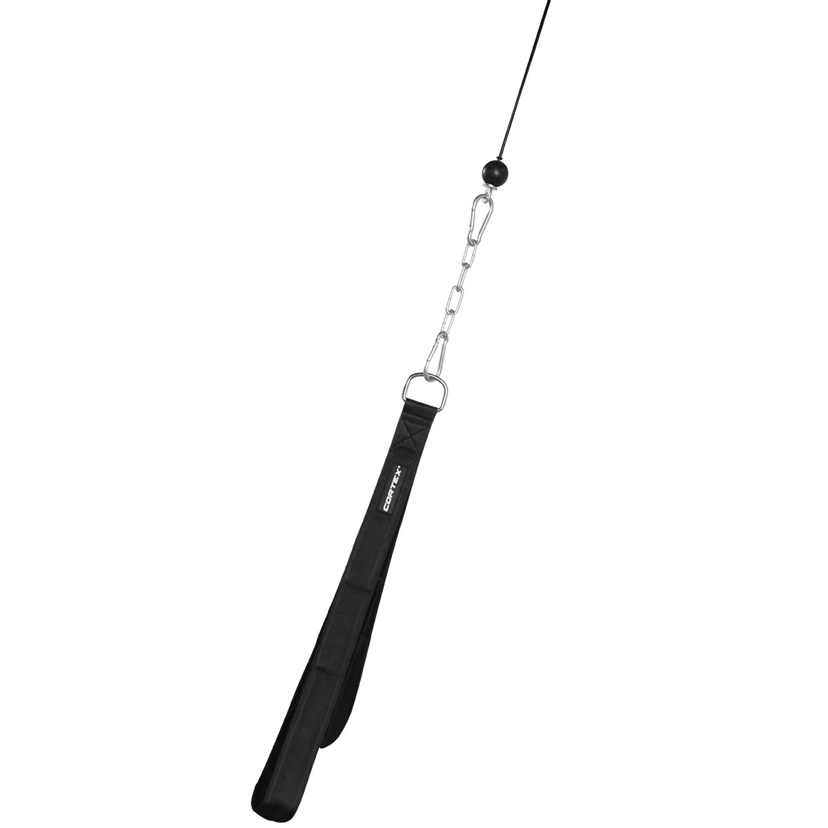 CORTEX Tricep Pulldown/Curl Strap Attachment (22/29)