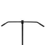 CORTEX BN6 FID Bench with Chin Up Attachment Set - Close-Up Angle