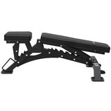 CORTEX BN-9 FID Adjustable Exercise Bench - Close-Up Angle