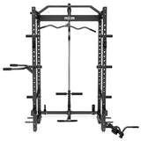 CORTEX PR-4 Space Saver Folding Squat Power Rack - Extra Image