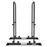 CORTEX A2 Parallel Bars with Height and Width Adjustments - Front View