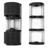 CORTEX RevoLock 64kg Adjustable Dumbbell Set (32kg Pair) - Side View