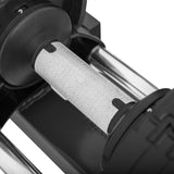 CORTEX RevoLock 64kg Adjustable Dumbbell Set (32kg Pair) - Close-Up Angle