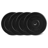 CORTEX GS7 Multi Station Multi-Function Home Gym with 98kg Stack + 60kg Standard Weights for Squat Station - 45-Degree Angle