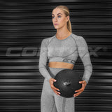 CORTEX 6-12kg Slam Ball V2 Set - Front View