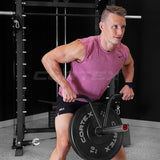 CORTEX SM-20 6-in-1 Power Rack with Smith & Cable Machine - Extra Image
