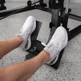 CORTEX SM-20 6-in-1 Power Rack with Smith & Cable Machine - Extra Image