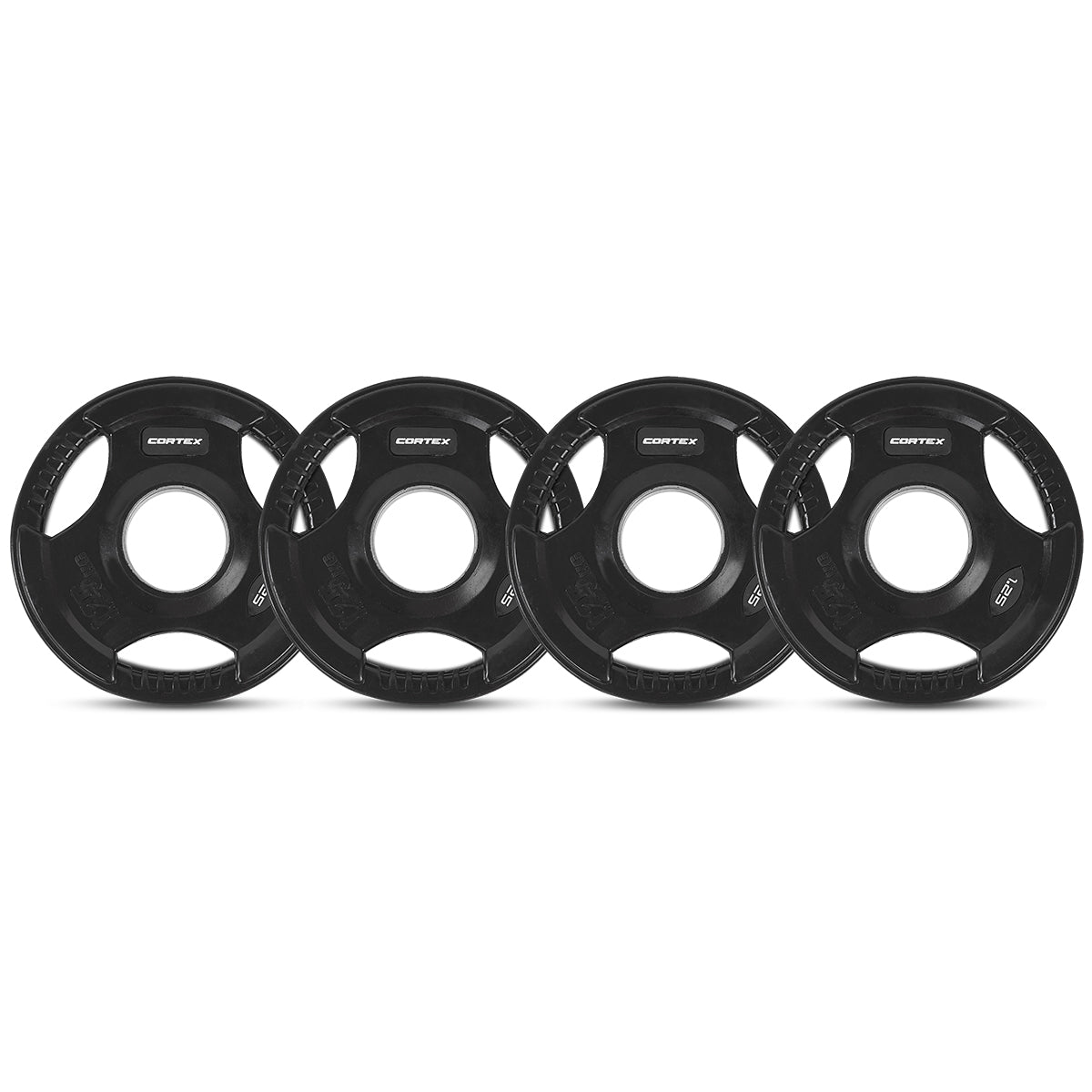 CORTEX SM25 Multi Gym with 100kg Olympic Tri-Grip Weight, Bar and BN9 Bench Set