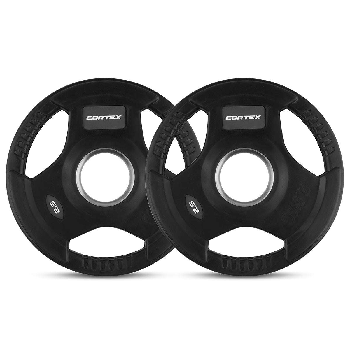 CORTEX SM25 Multi Gym with 100kg Olympic Tri-Grip Weight, Bar and BN9 Bench Set