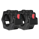 CORTEX SM25 Multi Gym with 100kg Olympic Tri-Grip Weight, Bar and BN9 Bench Set - Extra Image