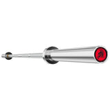 CORTEX SR-10 Squat Rack Package + 100kg Olympic Tri-Grip Weight Plates Package - Close-Up Angle