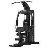 CORTEX SS3 Multi-Function Home Gym Station with 98kg Weight Stack - Front View