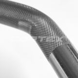 CORTEX Standard Curl Bar Screw - Top-Down View
