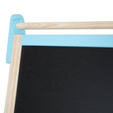 Classic World Multi-Functional Easel - 45-Degree Angle