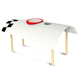 Classic World Pretend Play Rocket - Extra Image