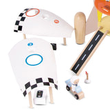 Classic World Pretend Play Rocket - Extra Image
