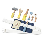 Classic World Tool Belt - 45-Degree Angle
