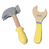 Classic World Tool Belt - Close-Up Angle