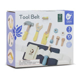 Classic World Tool Belt - Extra Image