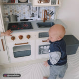 Classic World Superior Kitchen - Extra Image
