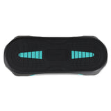 CORTEX Multi Level Aerobic Step - Side View