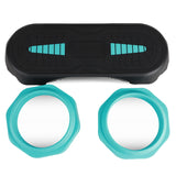 CORTEX Multi Level Aerobic Step - Top-Down View