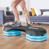 CORTEX Multi Level Aerobic Step - Extra Image