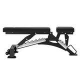 CORTEX FID11 Alpha Series Commercial FID Bench - 45-Degree Angle