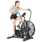 Lifespan Fitness EXER-90H Exercise Bike - Extra Image