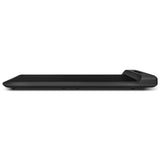 WalkingPad C2 Compact Folding Treadmill - Black - Side View