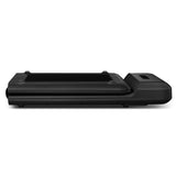 WalkingPad C2 Compact Folding Treadmill - Black - Top-Down View