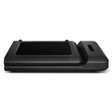 WalkingPad C2 Compact Folding Treadmill - Black - 45-Degree Angle