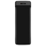 WalkingPad C2 Compact Folding Treadmill - Black - Rear View