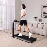 WalkingPad X21 Double-Fold Walking and Running Treadmill - Front View
