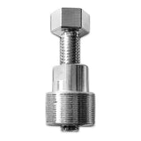 Lifespan Fitness Spin Bike or Exercise Bike 3-piece Crank Removal Tool Large (M25) - Side View