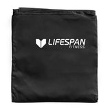 Lifespan Fitness Treadmill Cover for Non-Folding Treadmills - Front View