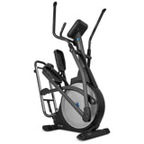 Lifespan Fitness XT-39 Folding Cross Trainer - Front View