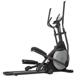 Lifespan Fitness XT-39 Folding Cross Trainer - 45-Degree Angle