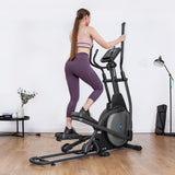 Lifespan Fitness XT-39 Folding Cross Trainer - Extra Image